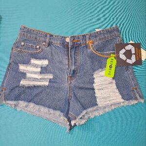 Repreve Denim Short